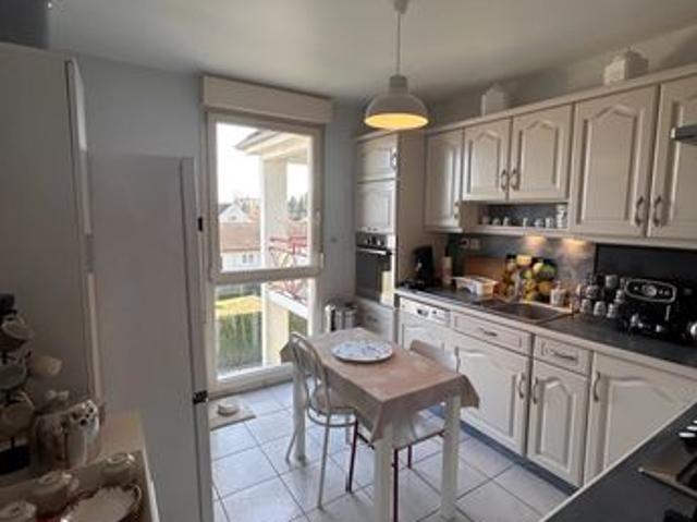 Appartement vente à Beaune