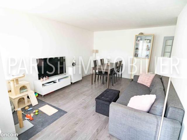Appartement vente à Argenteuil, Sannois