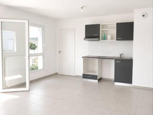 Appartement vente à Narbonne