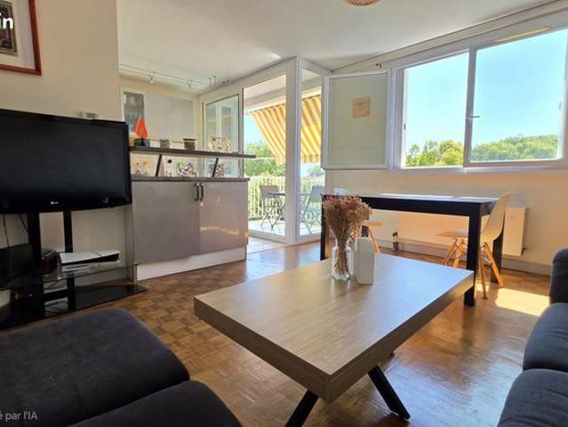 Appartement vente à Bruges, Gironde