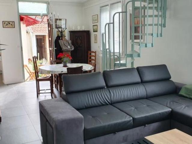 Appartement vente à Arcachon