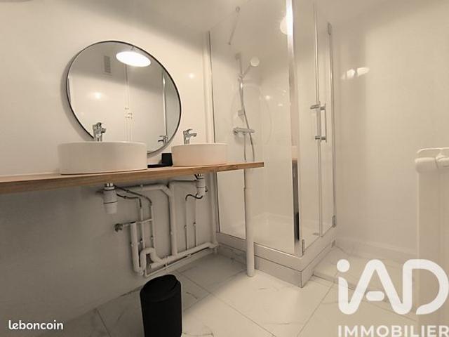 Appartement vente à Le Raincy, Aulnay-sous-bois