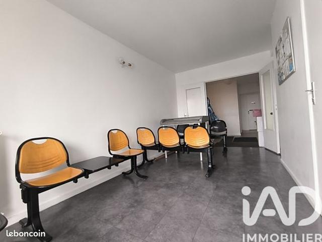 Appartement vente à Le Raincy, Aulnay-sous-bois