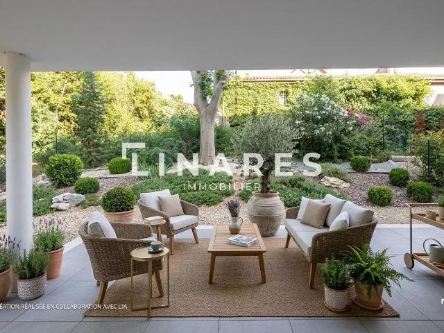 Appartement vente à Marseille