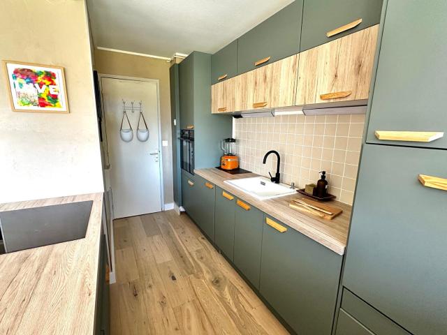 Appartement vente à Bordeaux, Blanquefort