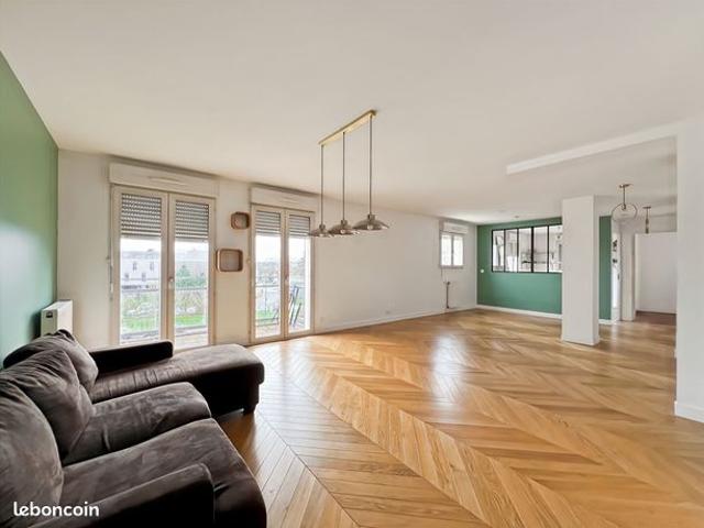 Appartement vente à Rennes, Bretagne