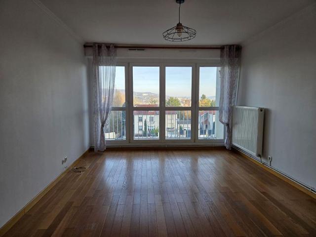 Appartement vente à Nancy