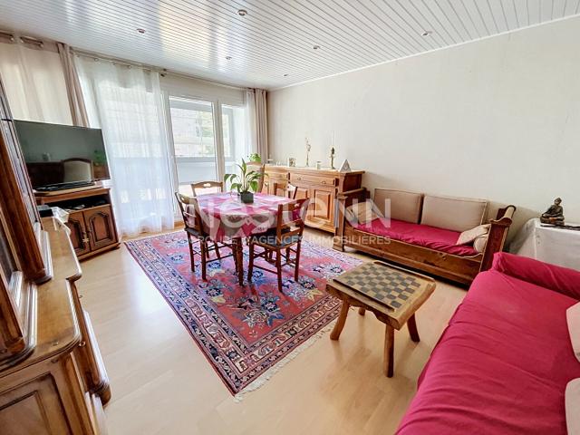 Appartement vente à Versailles, Plaisir