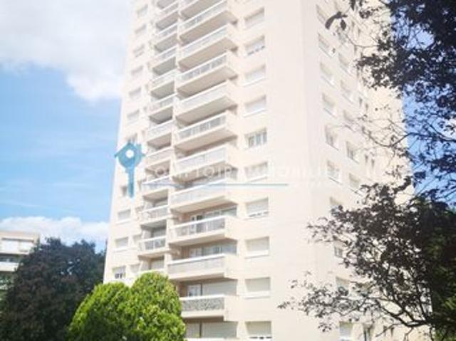 Appartement vente à Évry, Petit-bourg