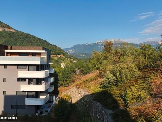 Appartement vente à Voiron, Isère