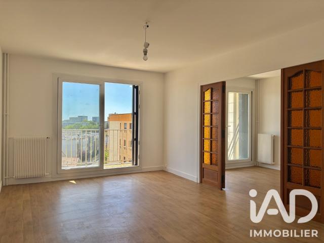 Appartement vente à Melun