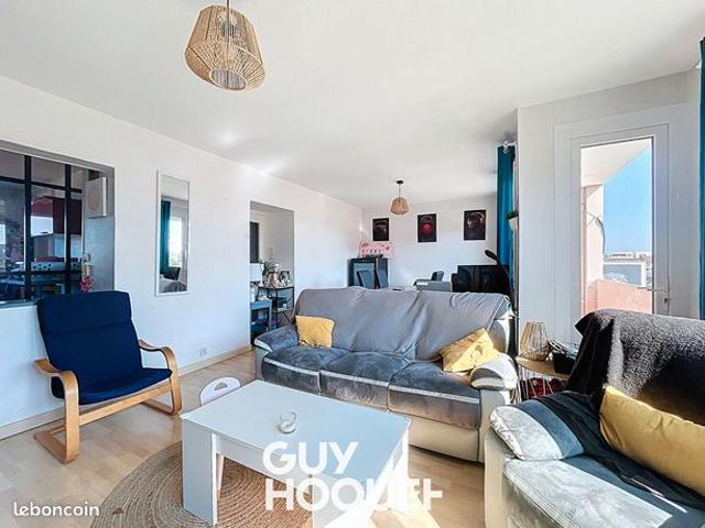 Appartement vente à Mâcon, Charnay-lès-mâcon