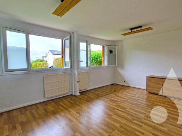 Appartement vente à La Martinière, Herblay-sur-Seine