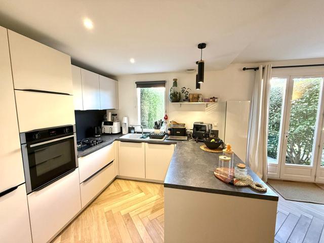 Appartement vente à La Brayetière, Sorbiers