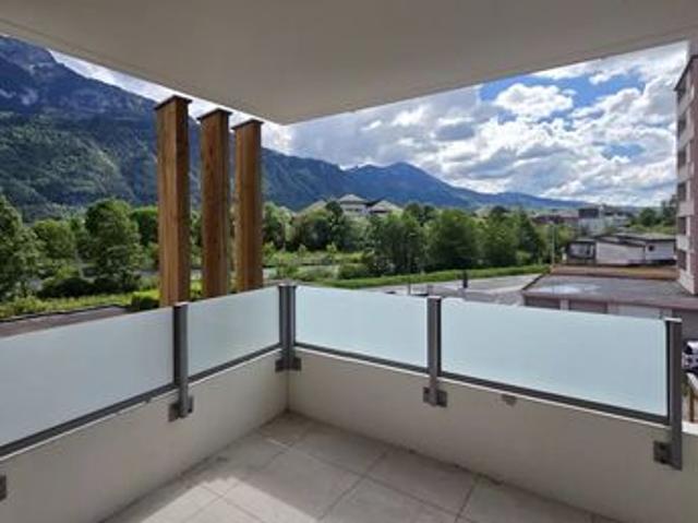 Appartement vente à Cognac, Bonneville
