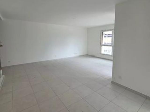 Appartement vente à Cognac, Bonneville