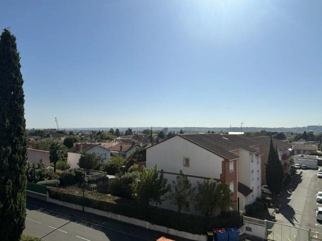 Appartement vente à Toulouse