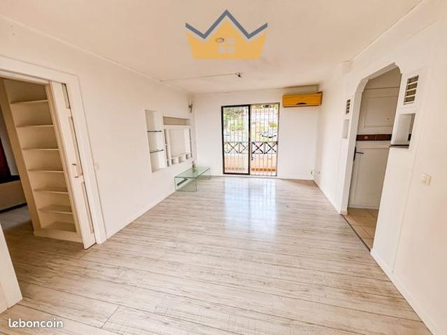 Appartement vente à Martinique