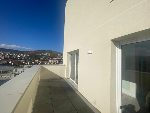 Appartement vente à Clermont-Ferrand, Clermont-ferrand