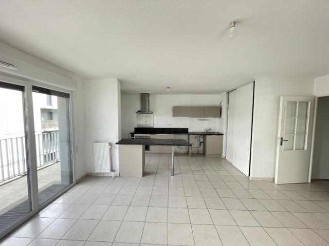 Appartement location à Toulouse