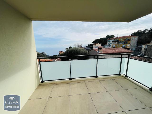 Appartement location à Nice, La Turbie