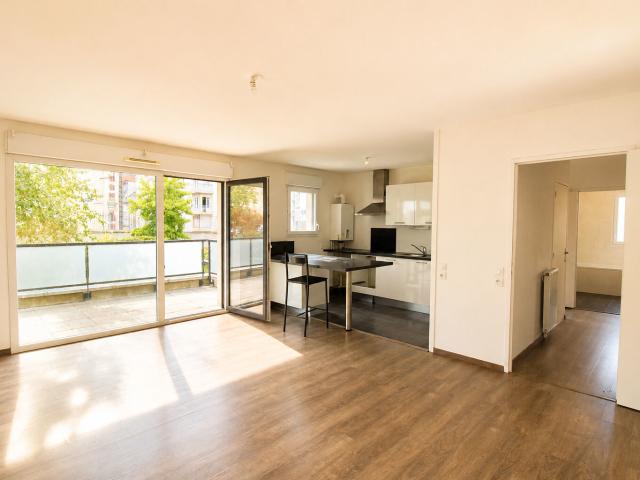 Appartement vente à Rennes, Bretagne