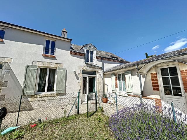 Appartement vente à Orléans