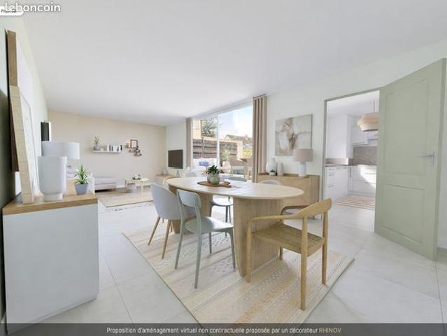 Appartement vente à Palaiseau, Saulx-les-chartreux