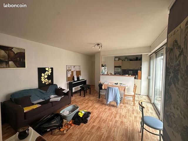 Appartement vente à Caen, Hérouville-saint-clair