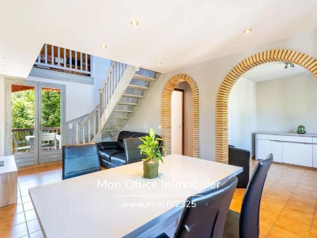 Appartement vente à Guillestre, Hautes-Alpes