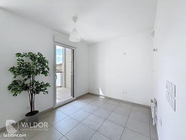 Appartement vente à Villefranche-sur-Saône, Rhône