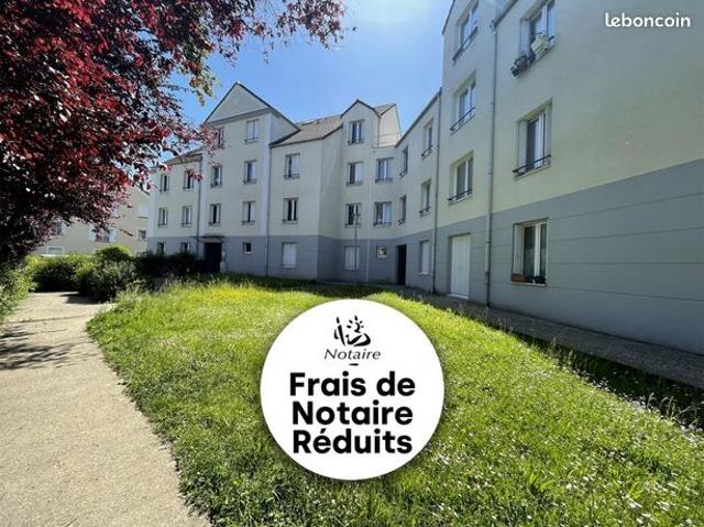 Appartement vente à Montreuil-sur-Mer, Torcy