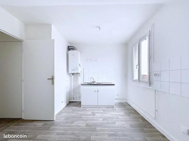 Appartement vente à Montreuil-sur-Mer, Torcy