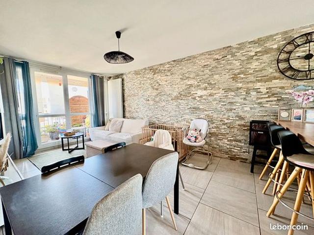 Appartement vente à Aix-en-Provence, Gardanne