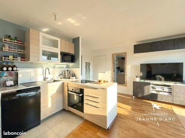 Appartement vente à Versailles, Plaisir