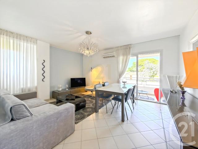 Appartement vente à Calvi