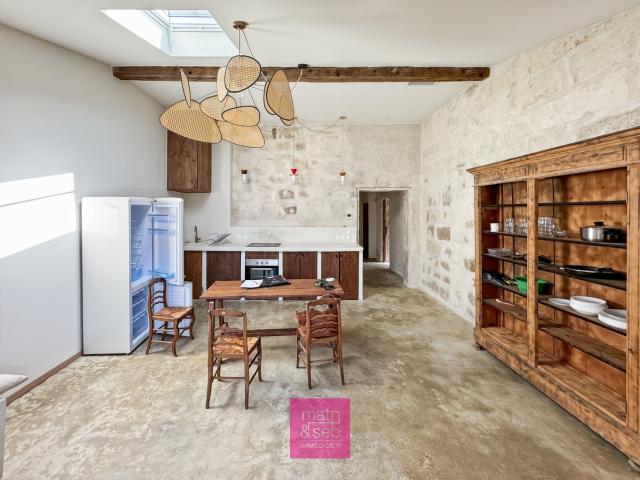 Appartement vente à Les Beaux-Arts, Montpellier