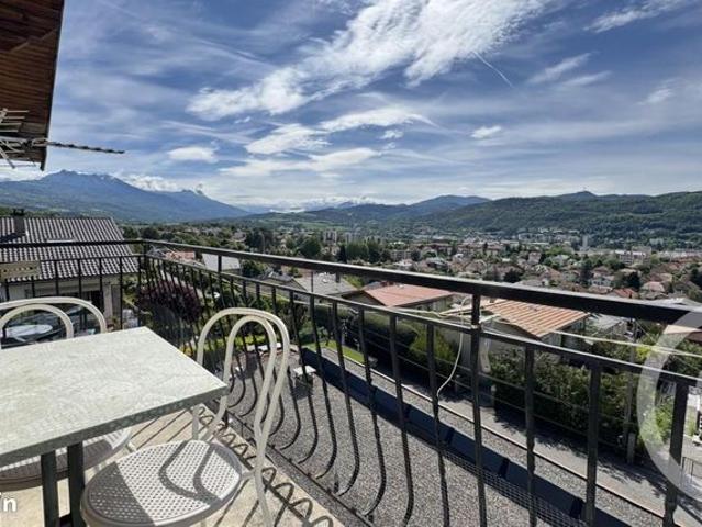 Appartement vente à Gap