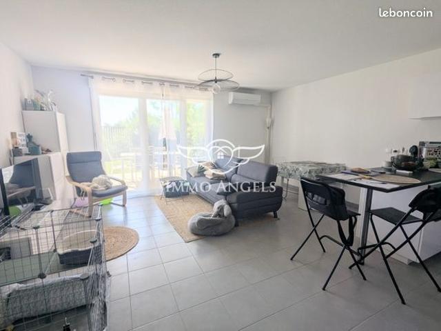 Appartement vente à Montpellier, Juvignac