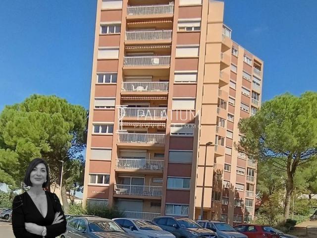 Appartement vente à Salon-de-Provence, Bouches-du-Rhône