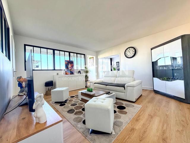 Appartement vente à Rochefort, Royan