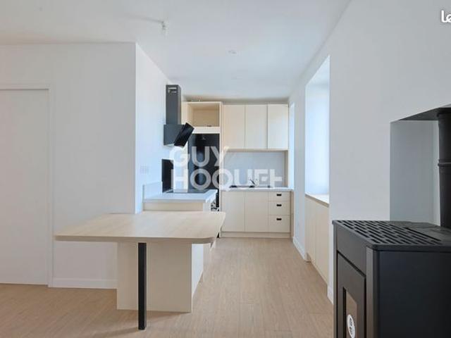 Appartement vente à Bayonne, Boucau