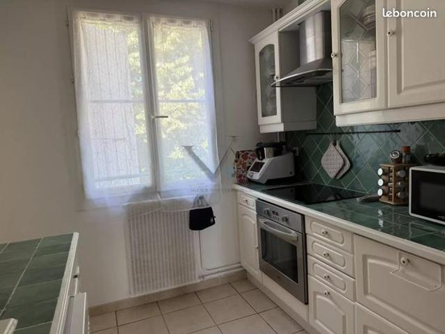 Appartement vente à Nyons, Saint-paul-trois-châteaux
