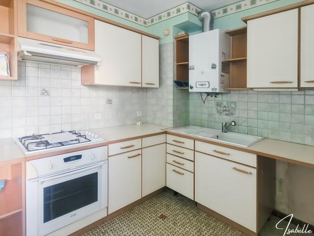Appartement vente à Châteaubriant-Ancenis, Châteaubriant