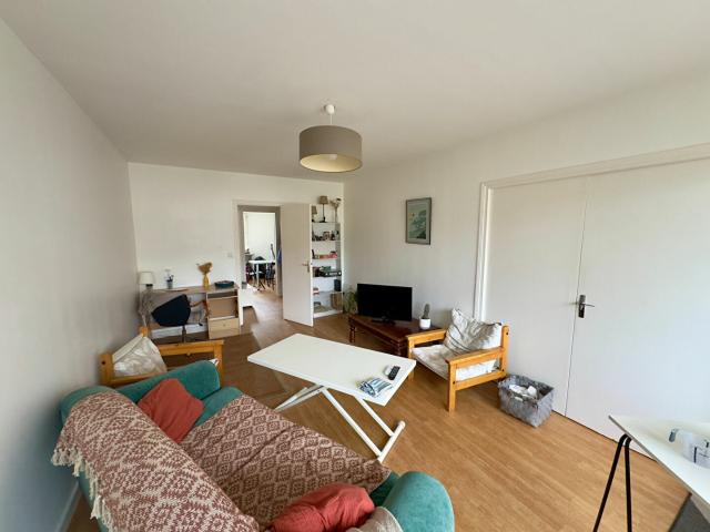 Appartement vente à Angers