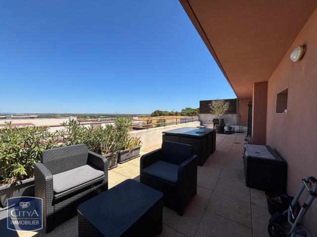 Appartement location à Béziers