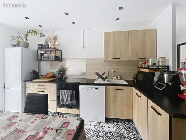 Appartement vente à Bonneville, Cluses