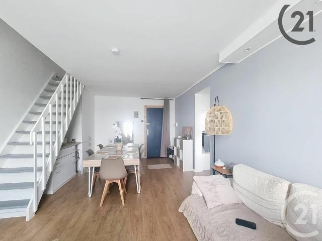 Appartement vente à Provins