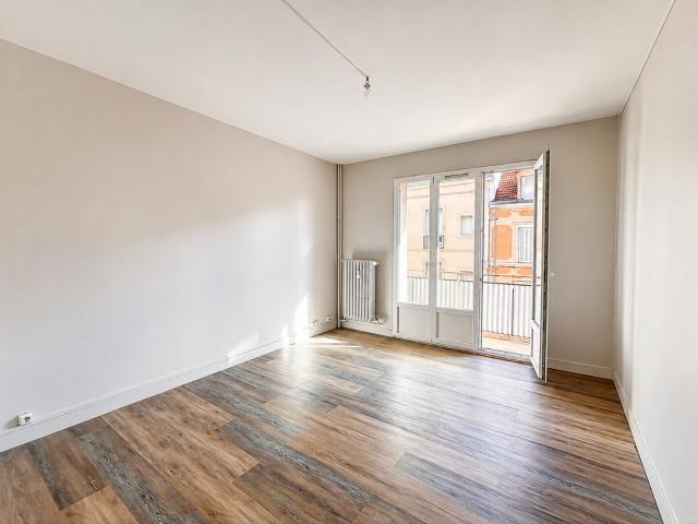 Appartement vente à Centre-Ville, Dijon