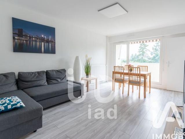 Appartement vente à Pontoise, Cergy